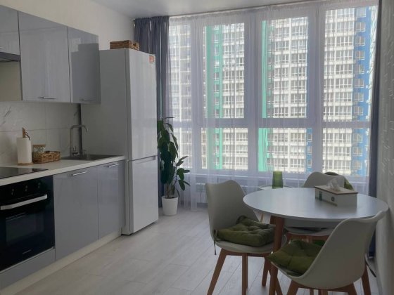 Здається квартира у ( Кадор-містечку) Лиманка