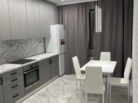 Сдам квартиру на Сахарова Лески (Одесская обл.)