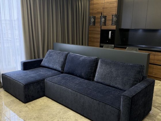 Сдам евро 3 -х комнатн. 40 Жемчужина/ Таирова /Первая Сдача Лиманка