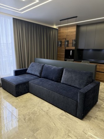 Сдам евро 3 -х комнатн. 40 Жемчужина/ Таирова /Первая Сдача - фото 1