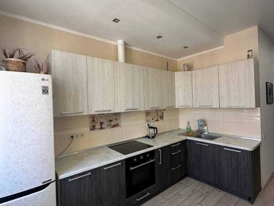 Здаю квартиру в Кадорі на Таїрова! Лиманка