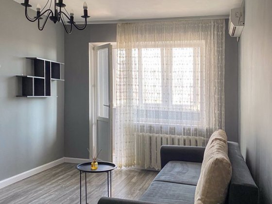 Сдам 1-комнатную квартиру на Котовского (ост. Крыжановка) Крижанівка