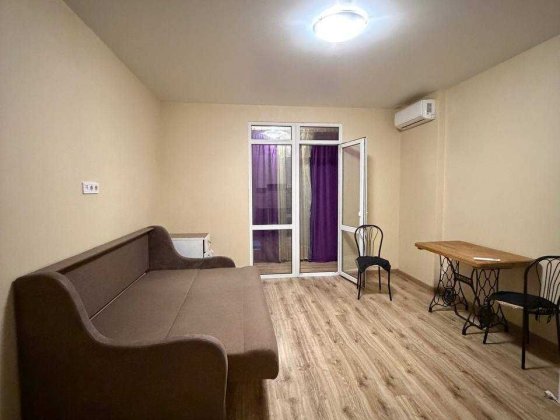 Здам квартиру-студію в ЖК Артвіль дом 7 Авангард