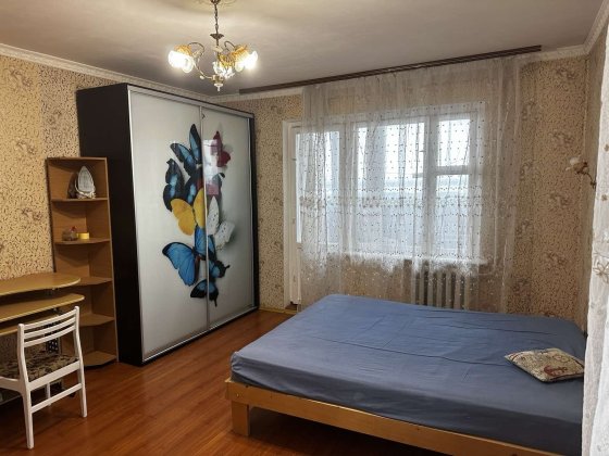 Сдам 1к. Квартиру Добровольського Крижанівка