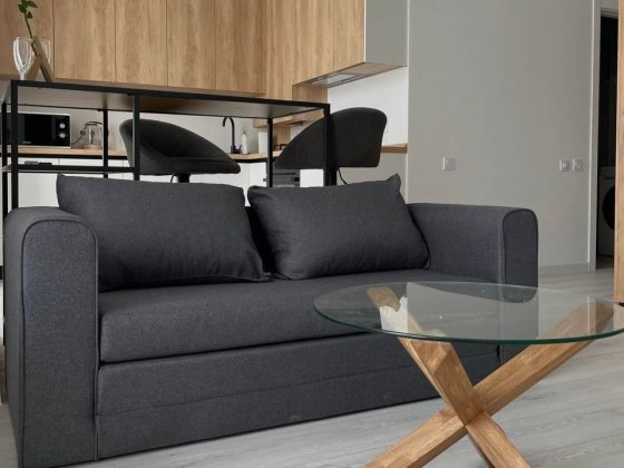 Сдам свою 1 ком  Котовского (Сады Ривьеры) Лески (Одесская обл.)