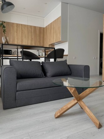 Сдам свою 1 ком  Котовского (Сады Ривьеры) - фото 1