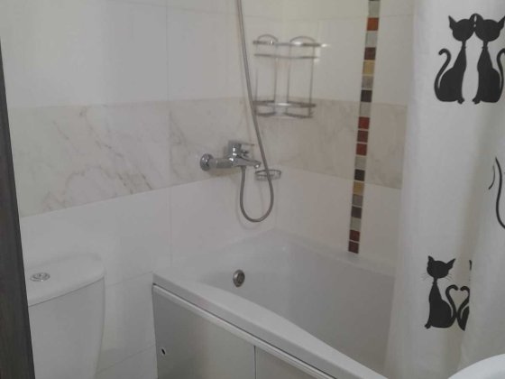 Здаю смарт квартиру в Одесі. Крижанівка