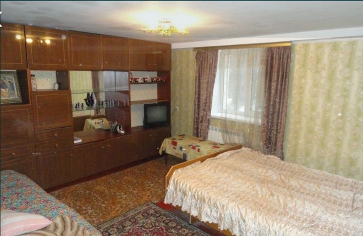 Сдам свою однокомнатную квартиру в частном доме. - фото 1