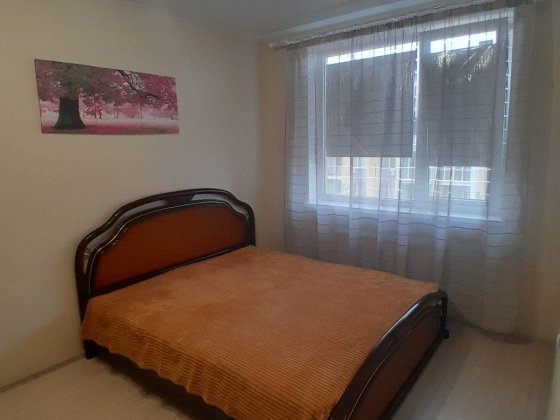 Срочно здам долгосрочно 1ком квартиру 7е небо Авангард