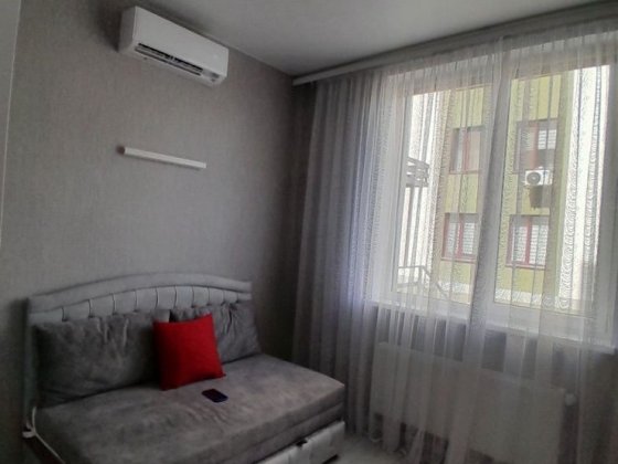 Сдам 1 ком смарт квартиру на ул.Бувалкина 60 Крижанівка