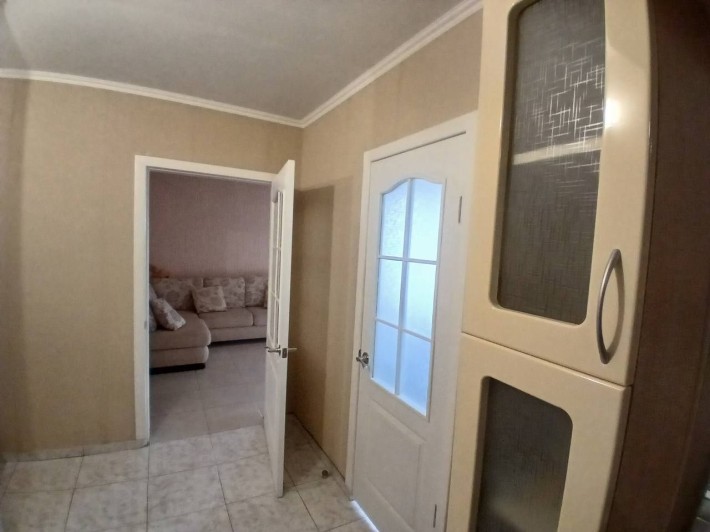 Здам свою 2 кімнатну квартиру - фото 1