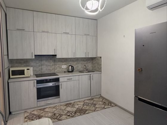 Сдам квартиру в Арт Виле Авангард