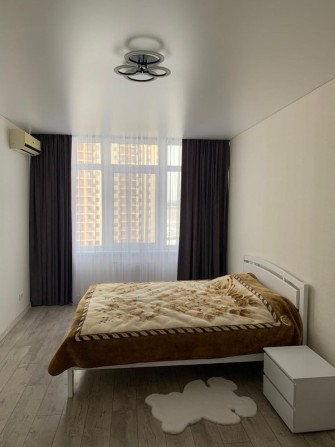 Перша здача! Нова квартира — ЖК «KADORR» 54 Жемчужина - фото 1