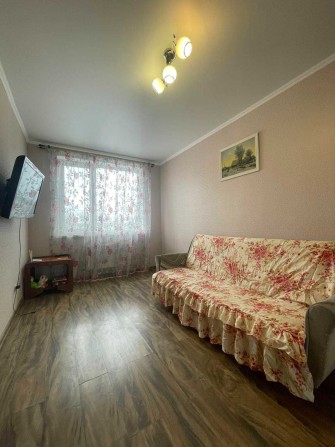 Сдам 1к-квартиру в ЖК Седьмое Небо, ул. Проездная - фото 1