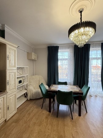 Однокомнатная квартира в ЖК Зеленый Мыс - фото 1