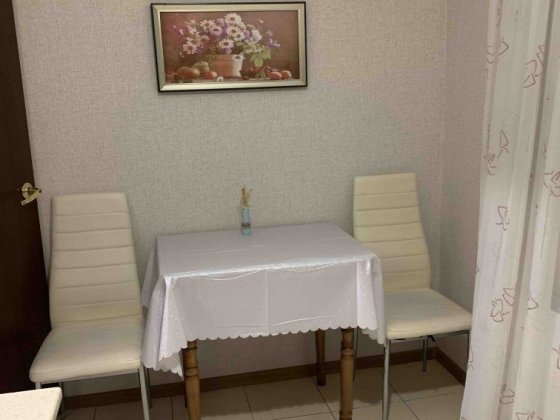 Квартира 1 кім ЖК 7 небо  оренда