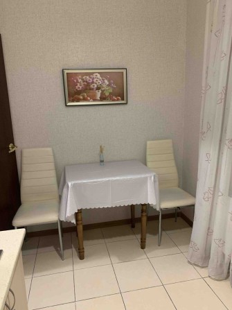 Квартира 1 кім ЖК 7 небо  оренда - фото 1