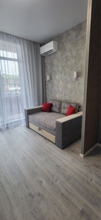 Оренда смарт-квартири в ЖК Smart City. Бочарова Атріум - фото 1