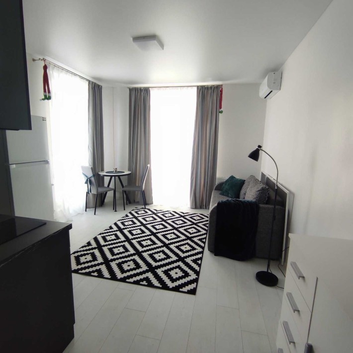 Сдам довгостроково квартиру завжди со світлом в ЖК Smart City - фото 1