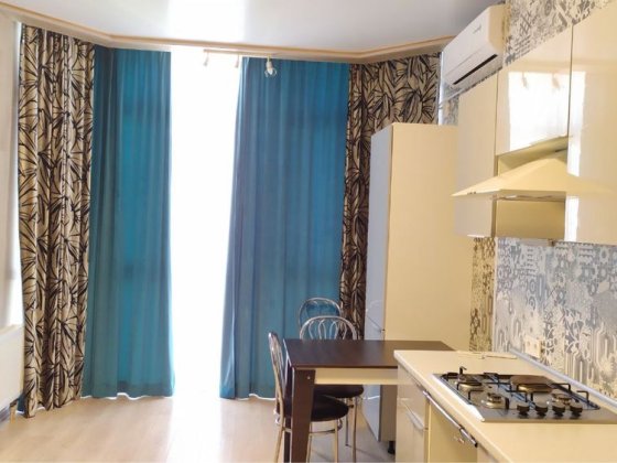 Здається квартира ЖК Золота Єра Крижанівка