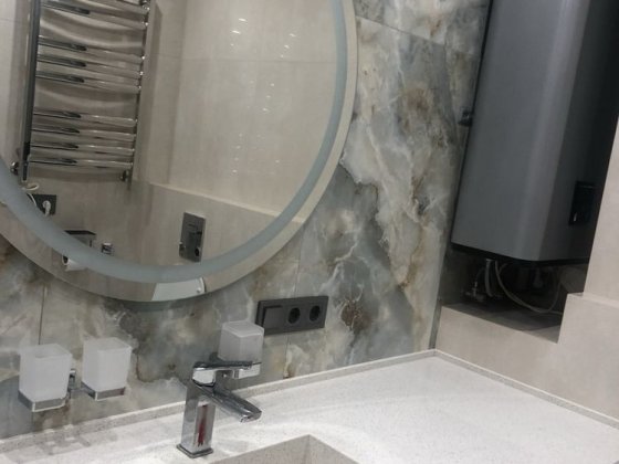 Сдам евродвушка Сахарова, Кадор Крижанівка