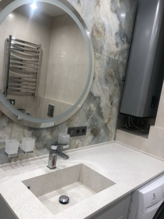 Сдам евродвушка Сахарова, Кадор - фото 1