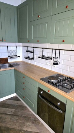 Квартира с генератором и дорогим ремонтом  в ЖК Золотая Эра - фото 1