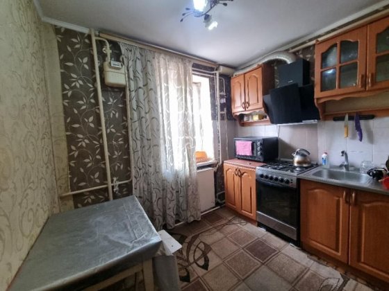 Сдам 2х.ком квартиру на длительный период Великодолинское