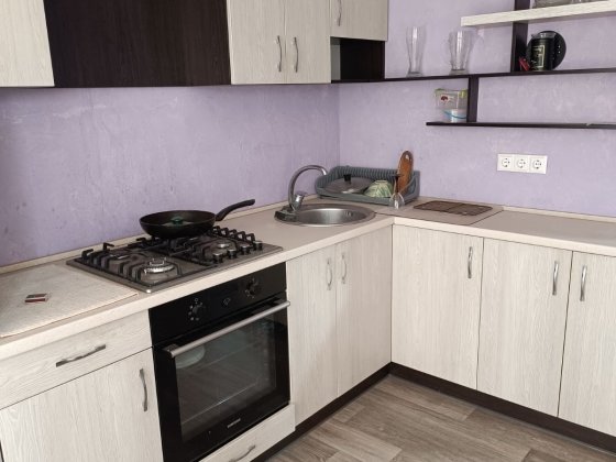 Сдам  1 ком. кв. ЖК Мариинский Великодолинское