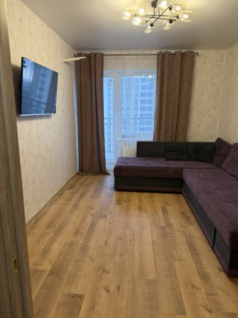 Сдам 1 кв с новым ремонтом  59 Жемчужина. - фото 1