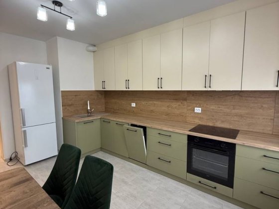 Сдам 1-ком квартиру в 53 жемчужине Лиманка