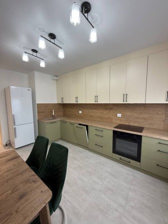 Сдам 1-ком квартиру в 53 жемчужине - фото 1