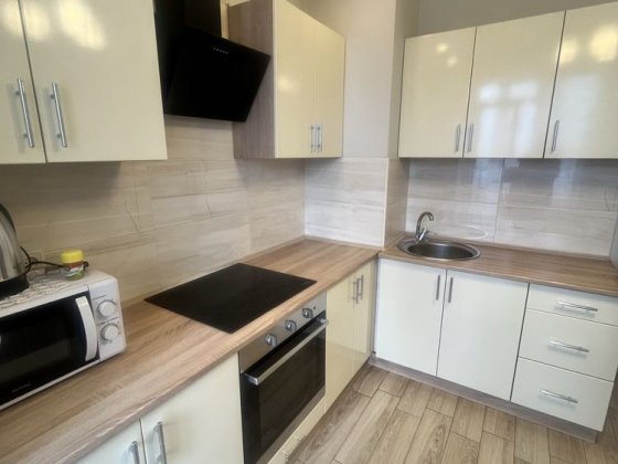 Сдам 1 комнатную в жк радужный Лиманка