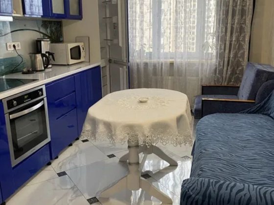 KADORR Таирова - 1 комн. в 29 Жемчужине, автономия, генератор Лиманка