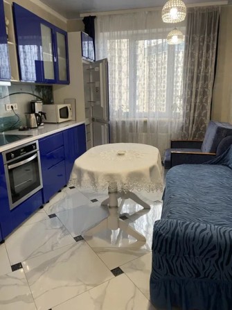 KADORR Таирова - 1 комн. в 29 Жемчужине, автономия, генератор - фото 1