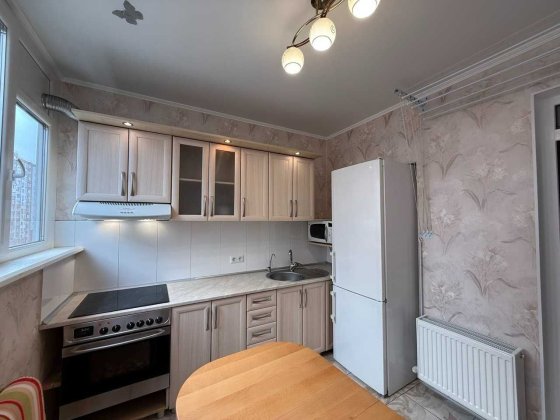 Аренда 2 комнатной в ЖК Радужный Лиманка