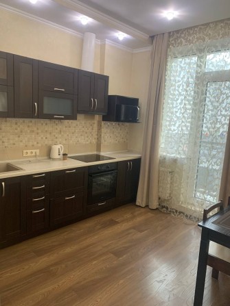 Аренда.Таирова.Сдам 1ком.квартиру и кухня-студия 5 Жемчужина/Архитекто - фото 1