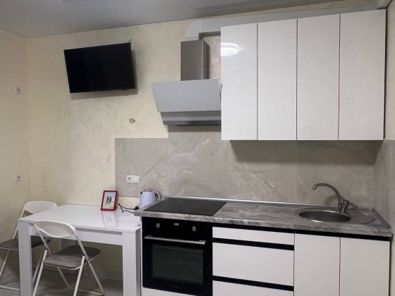 Сдам 1 комн квартиру-студию в ЖК Таировские Сады .Свободн Лиманка