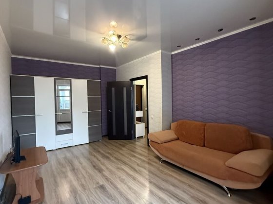 Сдам 1-ком квартиру на Радужном Лиманка