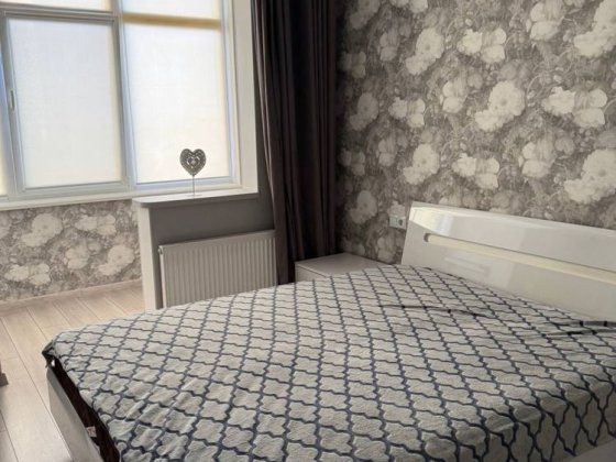 Сдам стильная олнокомнатная 37 Жемчужина Таирова Архитекторская Лиманка