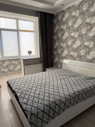 Сдам стильная олнокомнатная 37 Жемчужина Таирова Архитекторская - фото 1