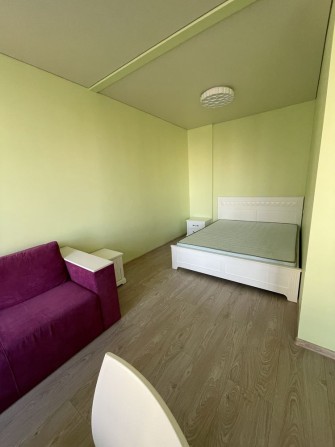 Сдам ЖК Акварель 2  / 11 ст люсд 8000 - фото 1