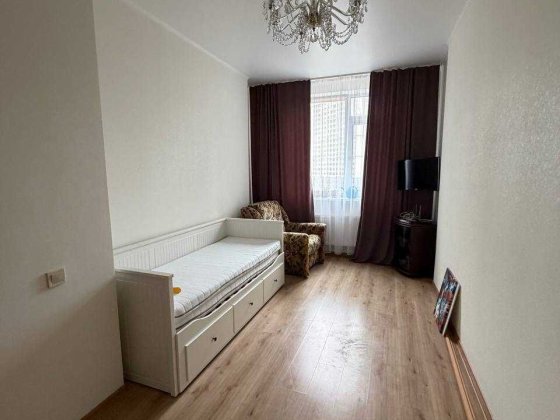 Сдам квартиру на Таирово. ЖК 5 Жемчужина. 1K13 Лиманка