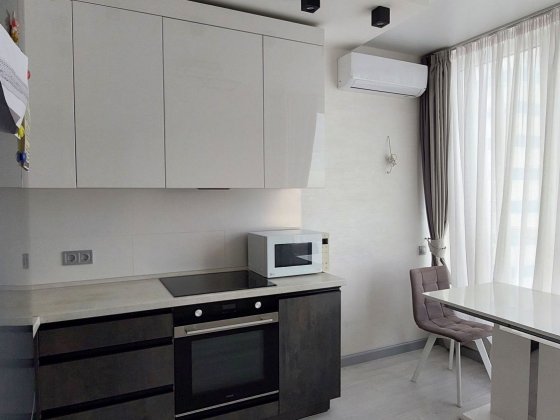 Сдам 2-х кв. Акварель на Таирова. Новый дом. Генератор. Лиманка