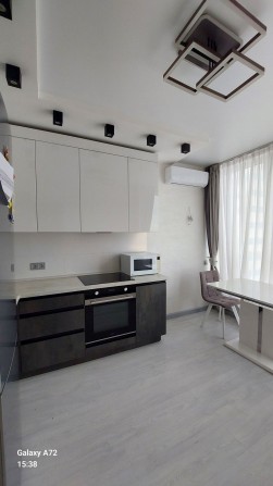 Сдам 2-х кв. Акварель на Таирова. Новый дом. Генератор. - фото 1