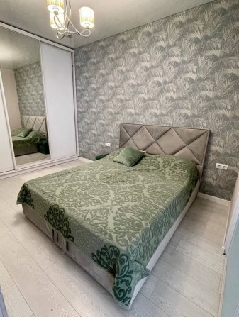 Аренда.Таирова.Сдам 1ком.квартиру 41 Жемчужина/Архитекторская - фото 1