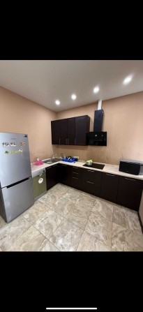 15 Жемчужина\Архитекторская 2х комн 65 метров раздельные 7этаж - фото 1