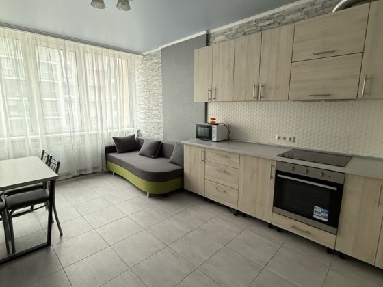 Аренда 1 комн.квартиры в Маршал Сити Лиманка