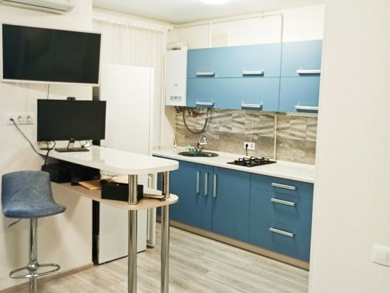 Сдам квартиру-студию Артвиль/Кекс/7 Небо/Авангард Авангард