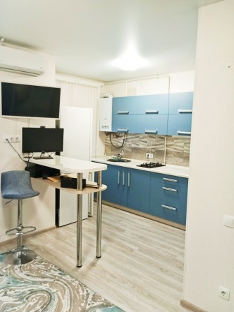 Сдам квартиру-студию Артвиль/Кекс/7 Небо/Авангард - фото 1